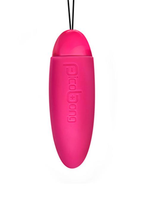 Picobong Honi 2 Bullet Vibrator Cerise