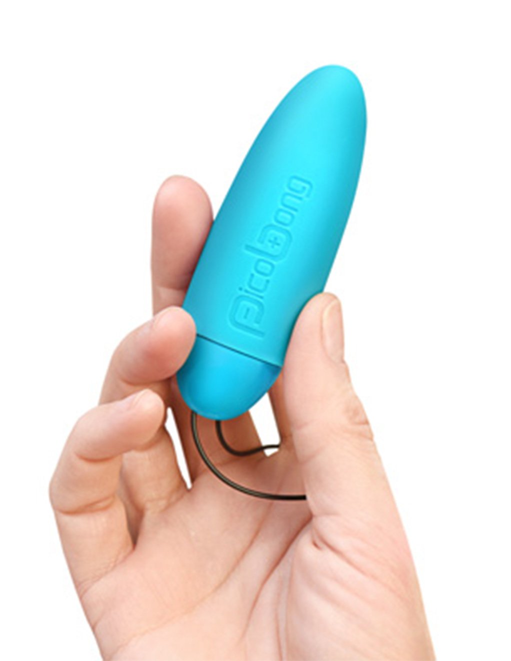 Picobong Honi 2 Bullet Vibe Blue - Novelties - Bullet