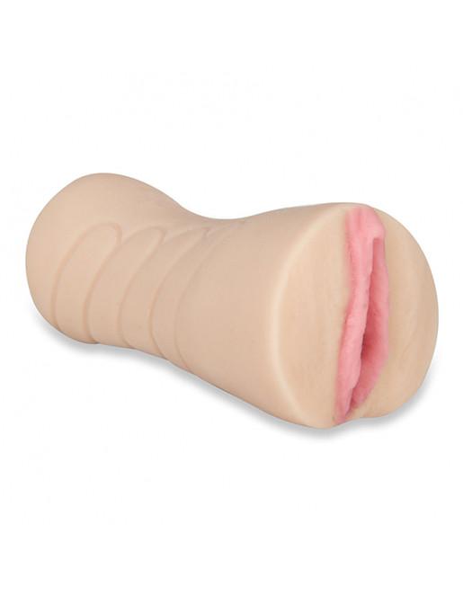 Hustler Creampie Pussy Masturbator