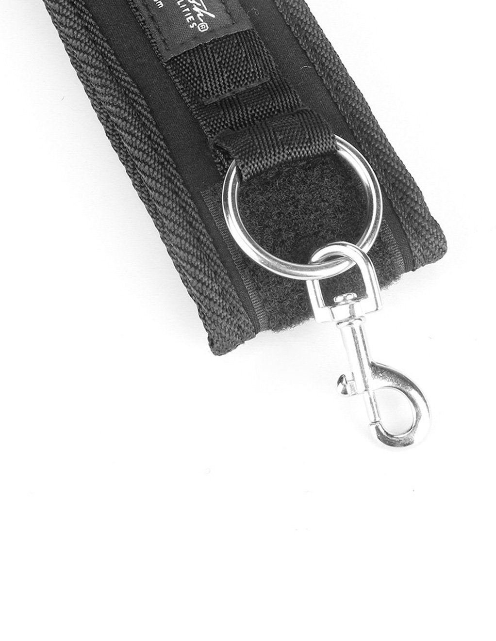 Hustler Fetish Love Cuff Restraints - Fetish BDSM - Restraints