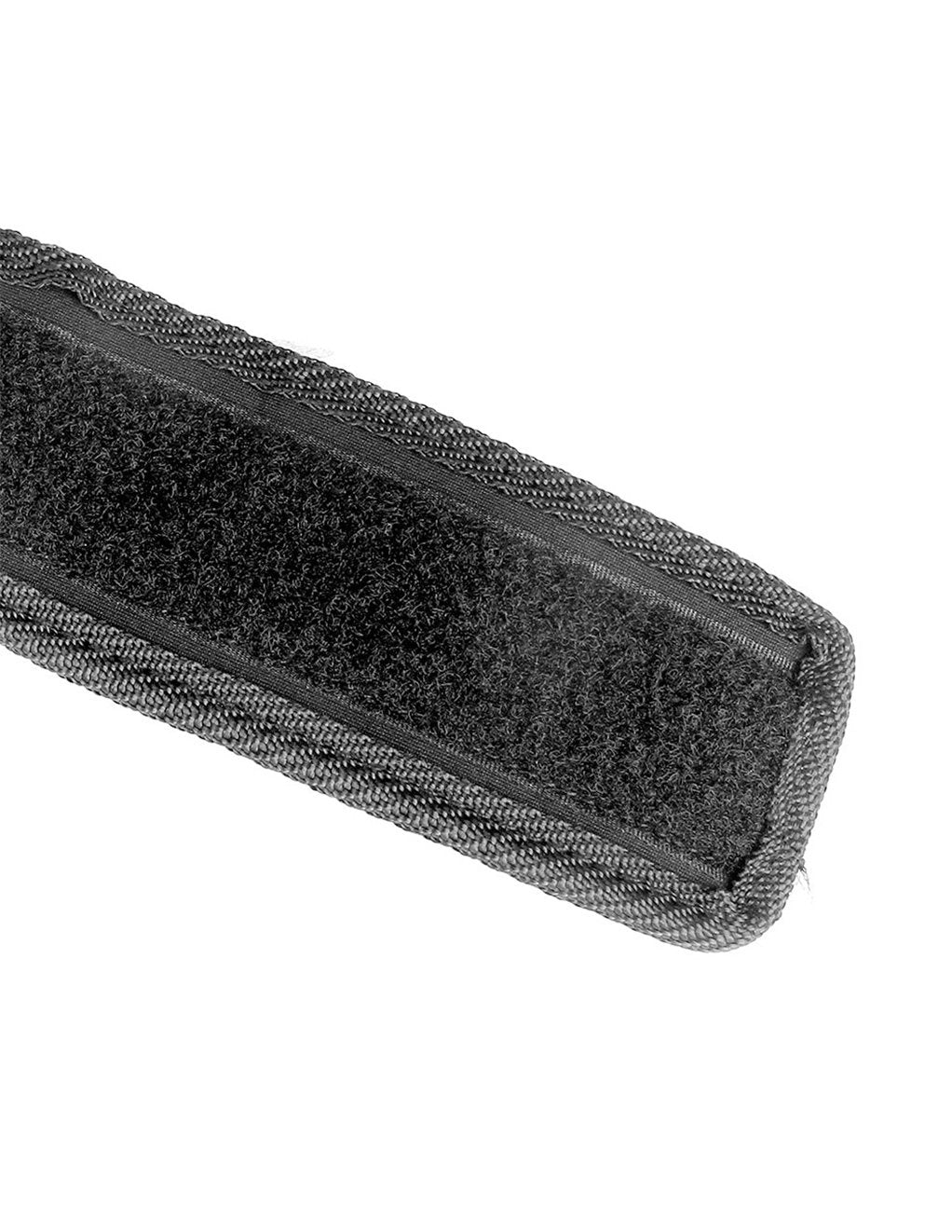 Hustler Fetish Love Cuff Restraints - Fetish BDSM - Restraints