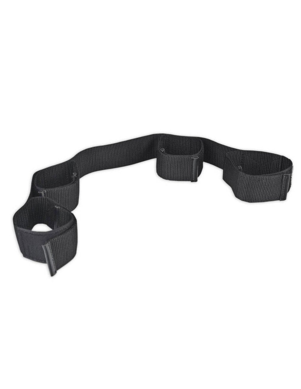 Hustler Fetish Bondage Buddy Restraint Kit - Fetish BDSM - Restraints