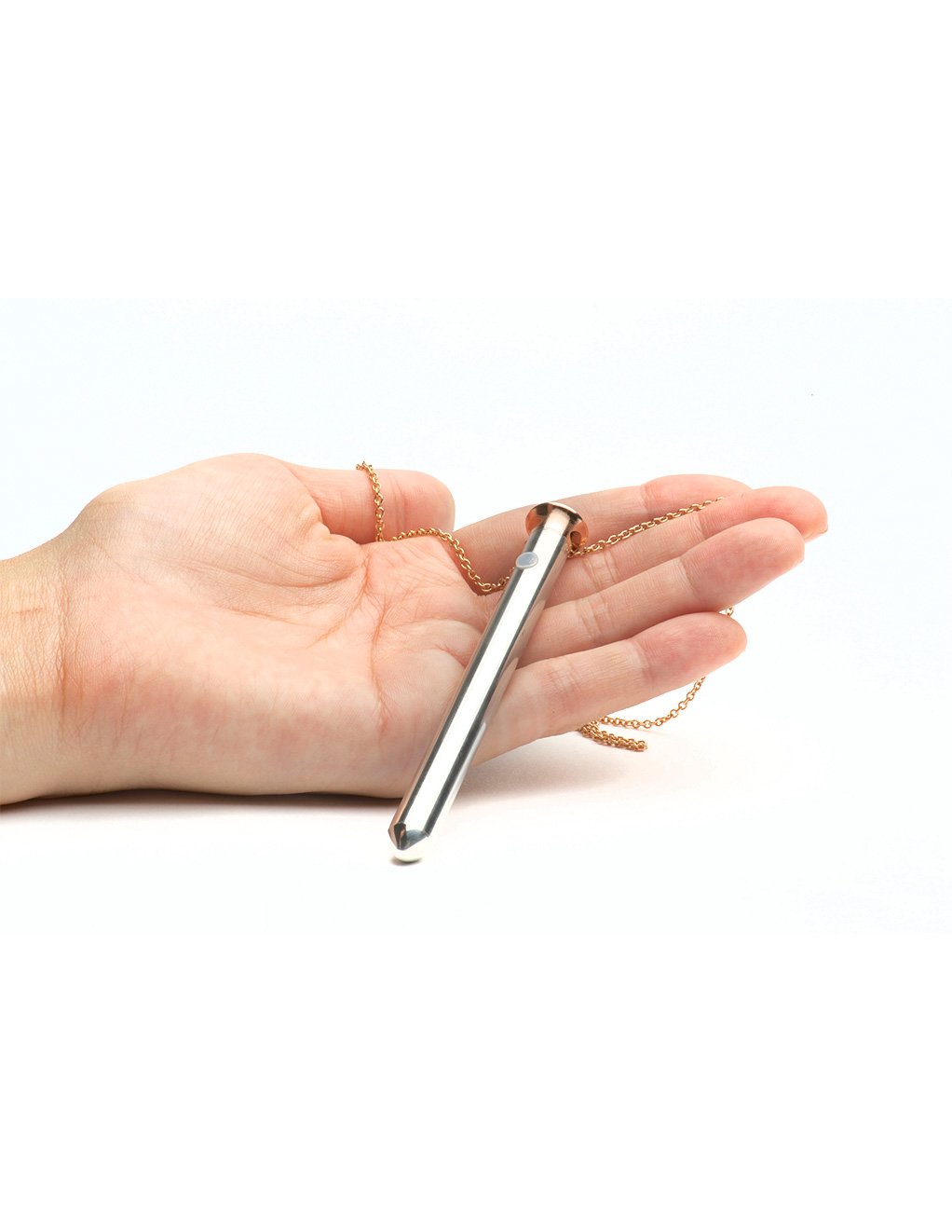 Crave Vesper Clitoral Vibrator - Novelties - External