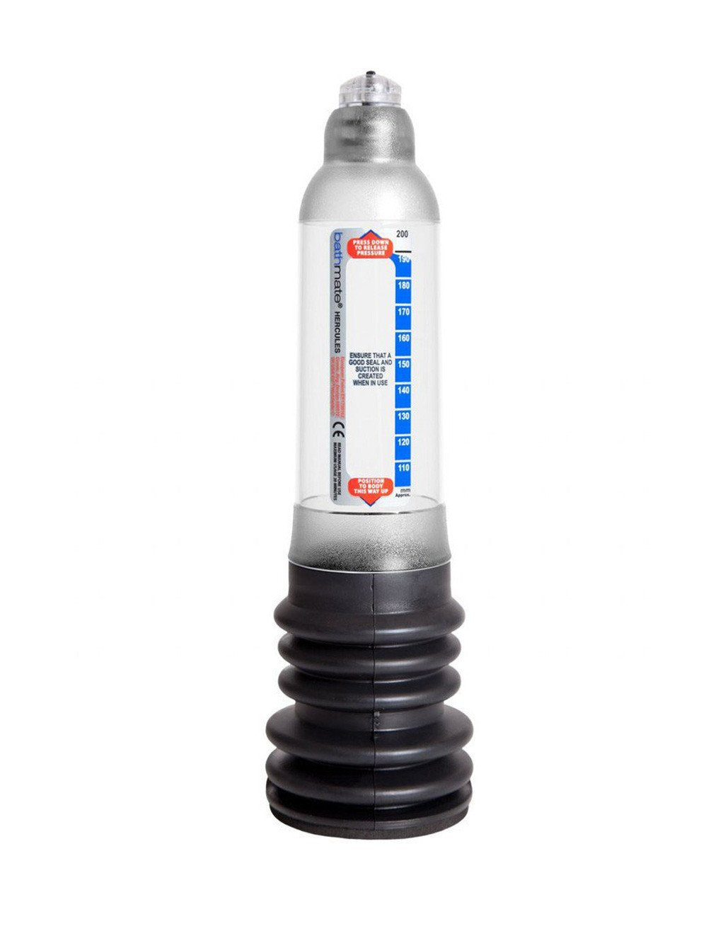 Bathmate Hercules Penis Pump