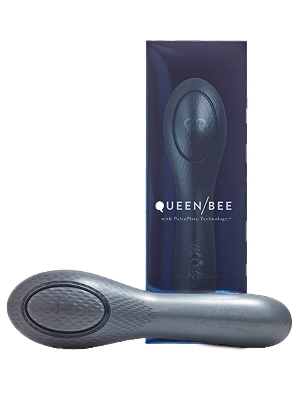 Hot Octopuss Queen Bee Clitoral Stimulator pack