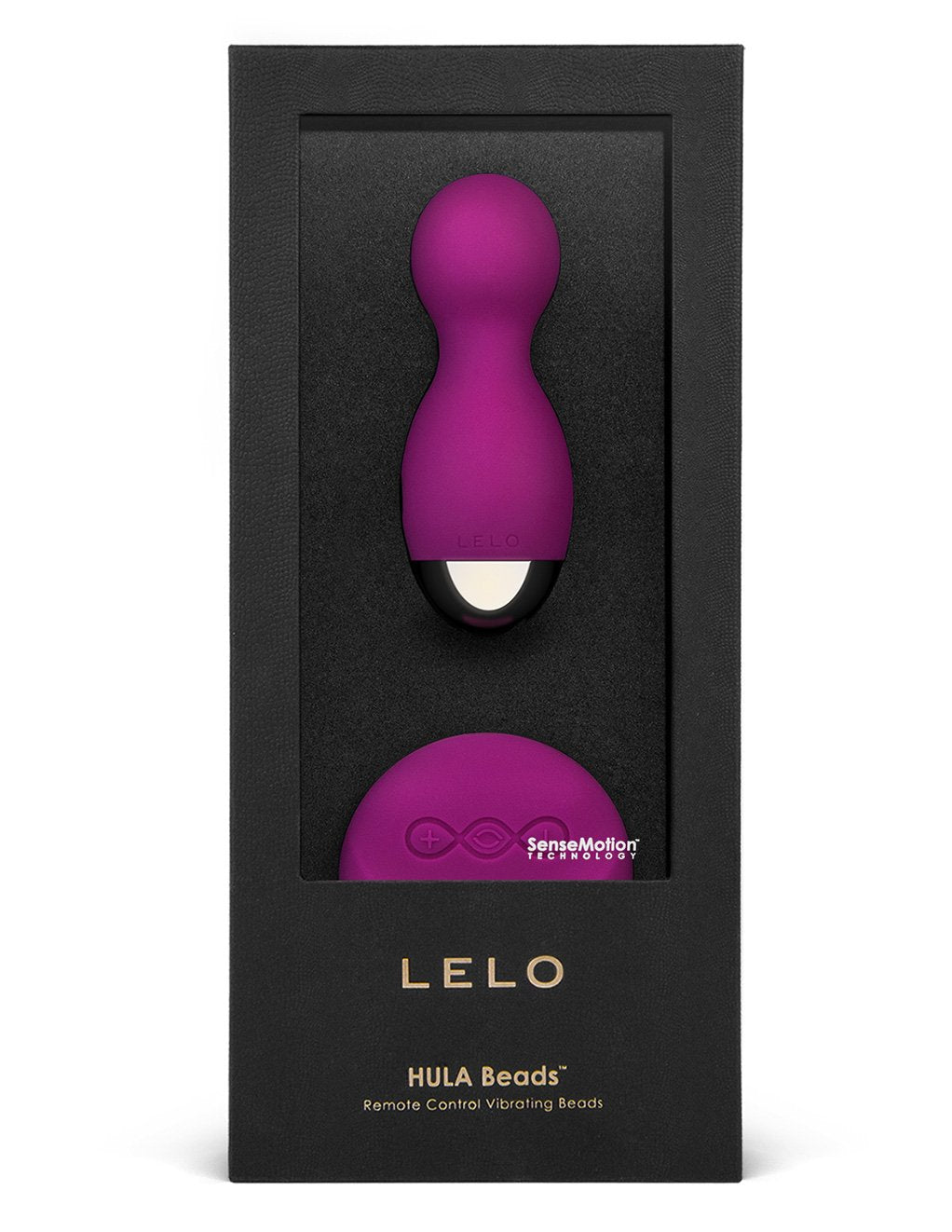 Lelo Hula Powered Kegel Balls - Novelties - Kegel