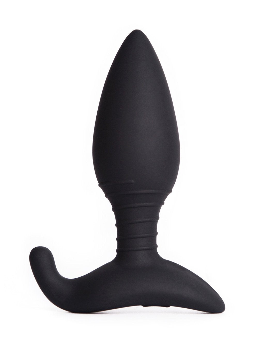 Lovense Hush Remote Control Vibrating Butt Plug Small - Novelties - Plug