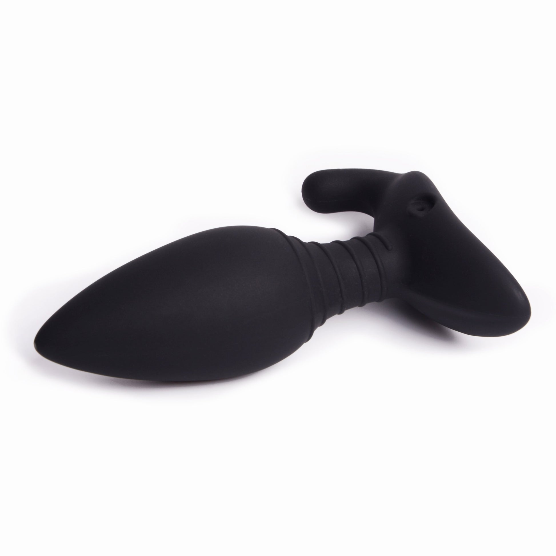 Lovense Hush Remote Control Vibrating Butt Plug Medium - Novelties - Plug