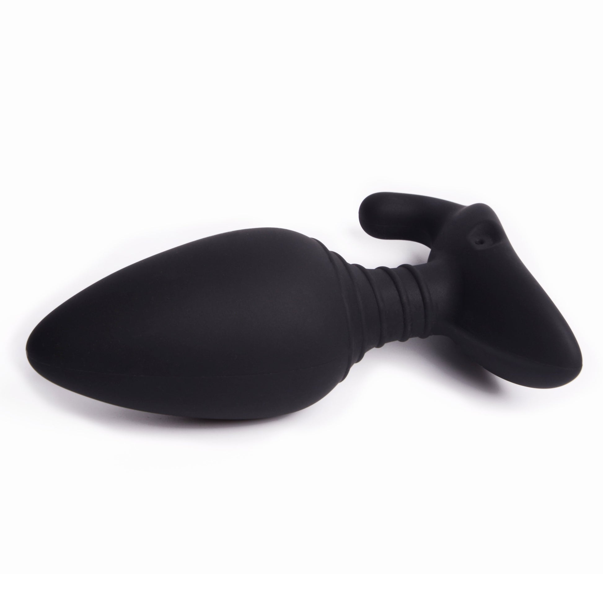 Lovense Hush Remote Control Vibrating Butt Plug Small - Novelties - Plug