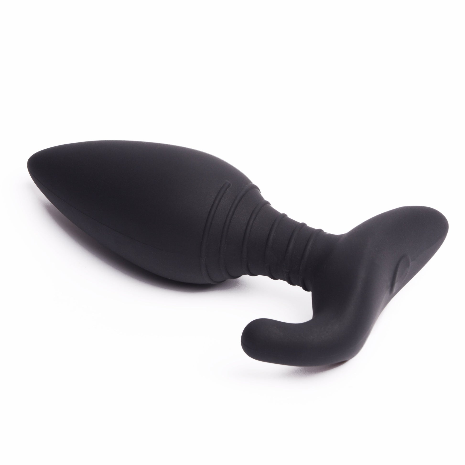 Lovense Hush Remote Control Vibrating Butt Plug Medium - Novelties - Plug