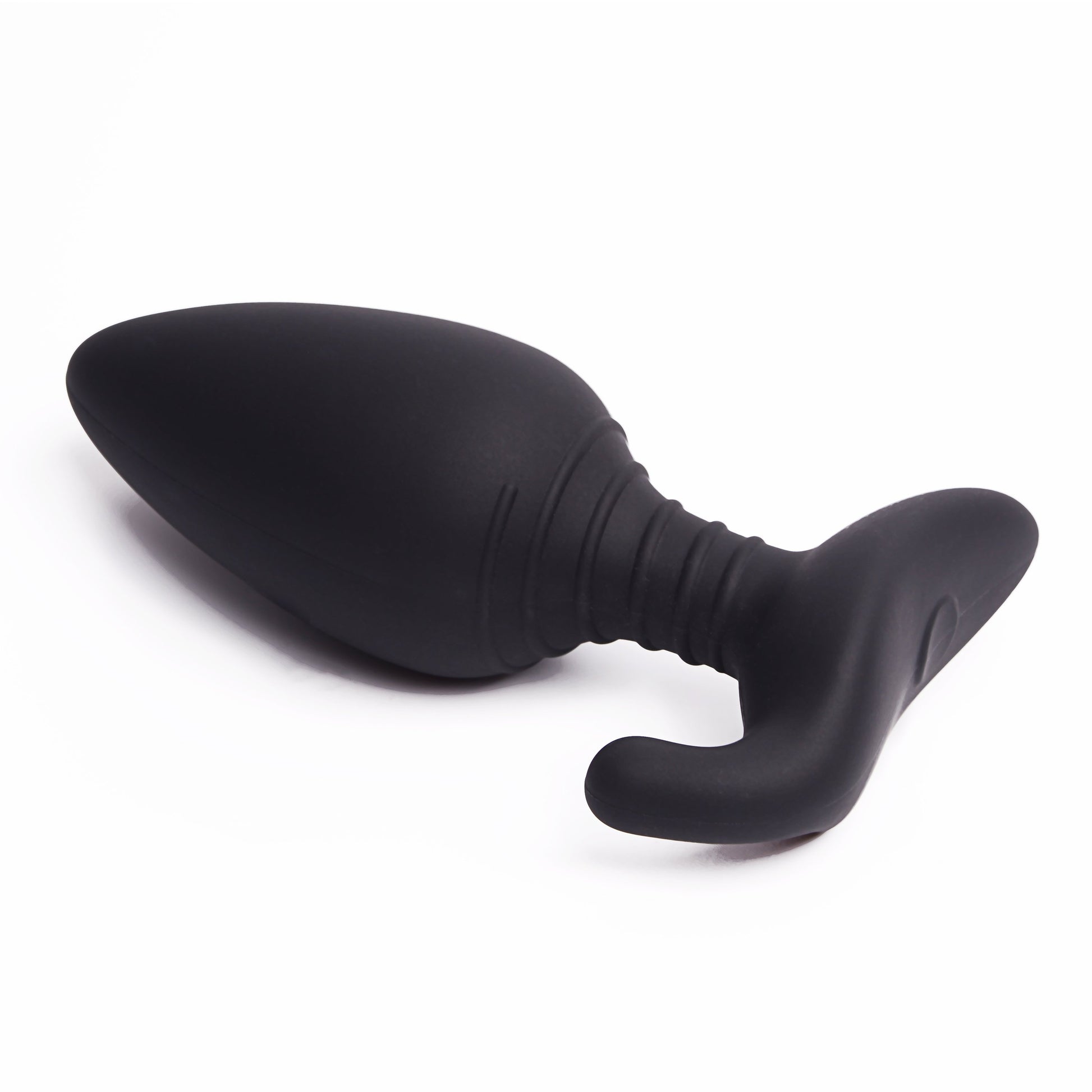 Lovense Hush Remote Control Vibrating Butt Plug Small - Novelties - Plug