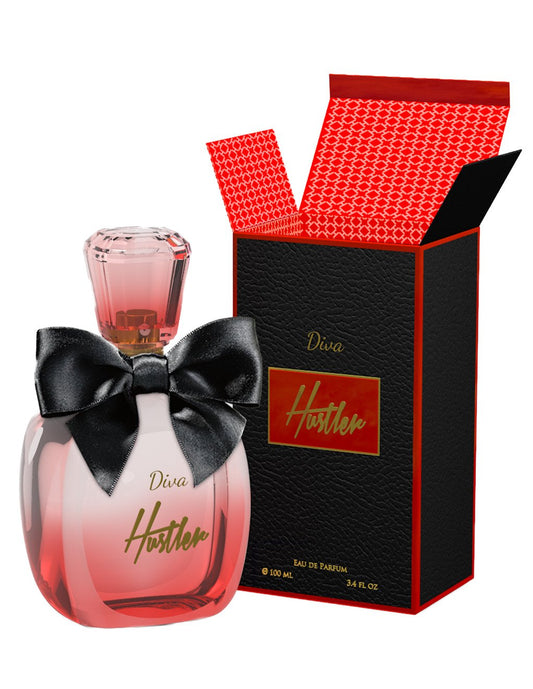 Hustler Diva Woman EDT 100ml Spray