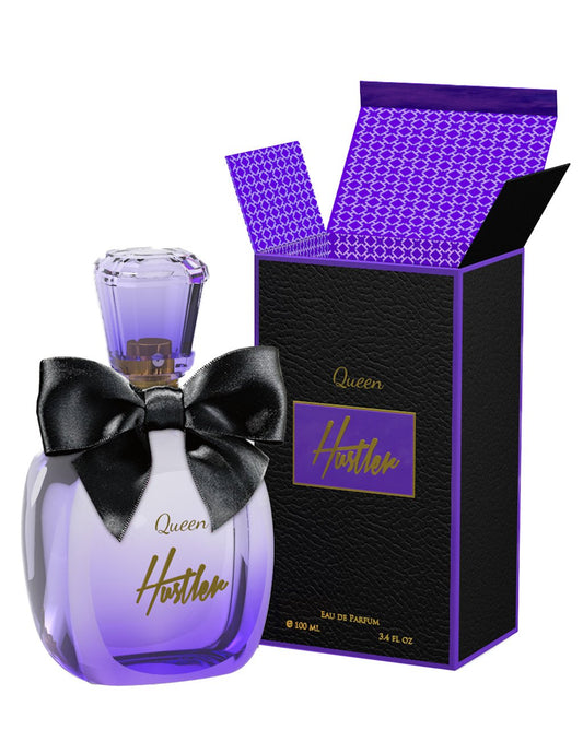 Hustler Queen Woman EDT 100ml Spray