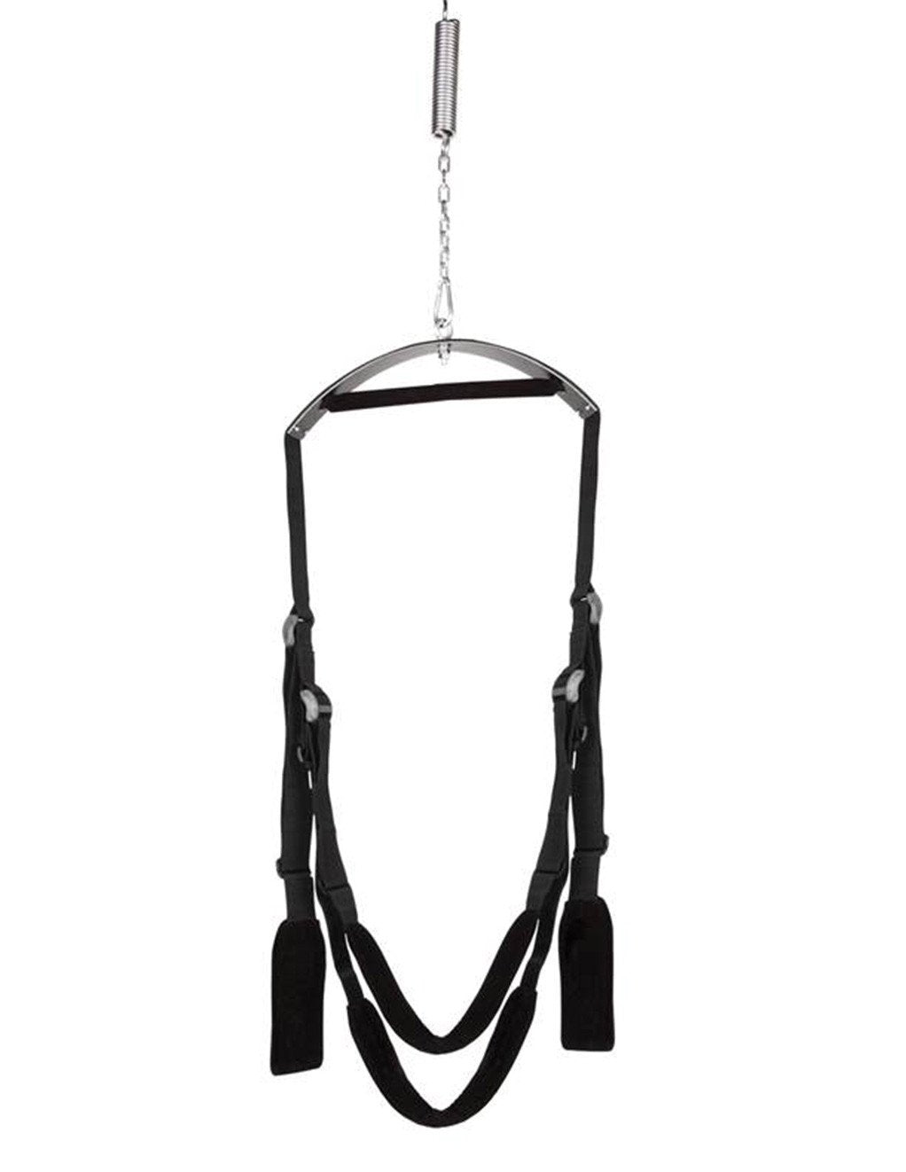 Hustler Fetish Hanging Sex Swing product