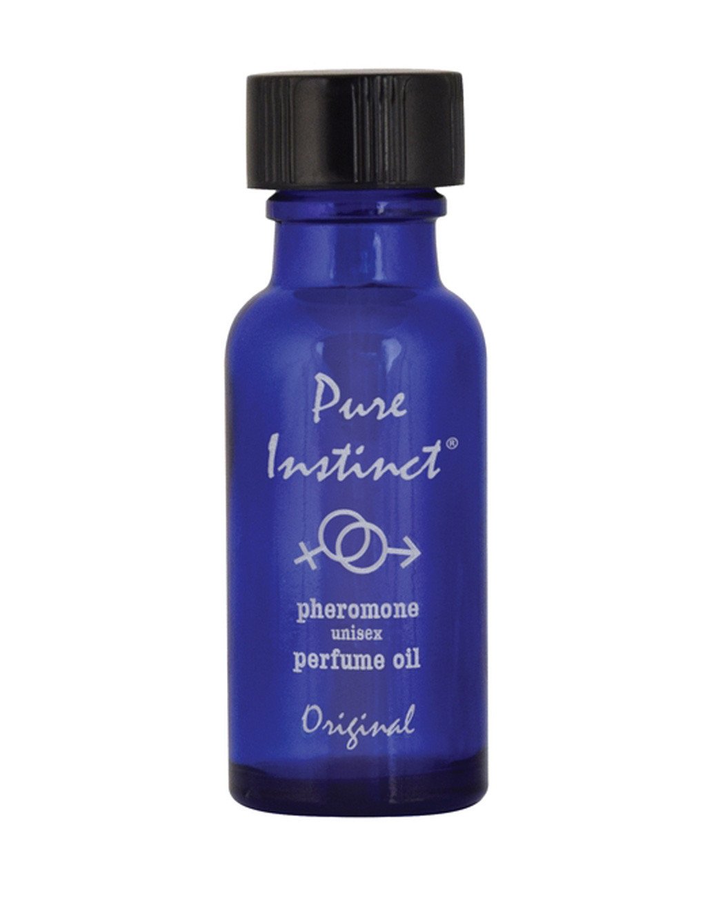 Pure instinct Pheromone Cologne