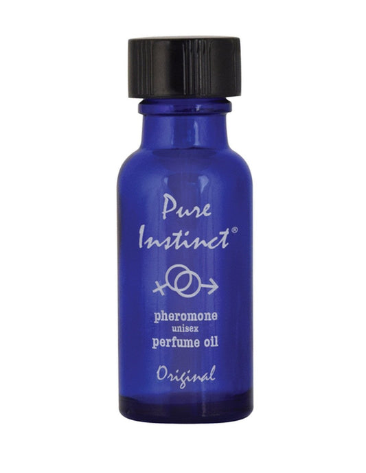 Pure instinct Pheromone Cologne