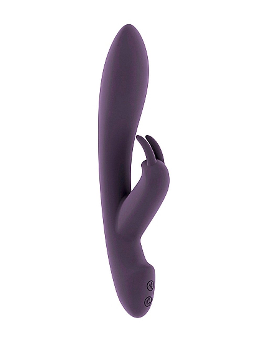 Jil Mila Rabbit Purple