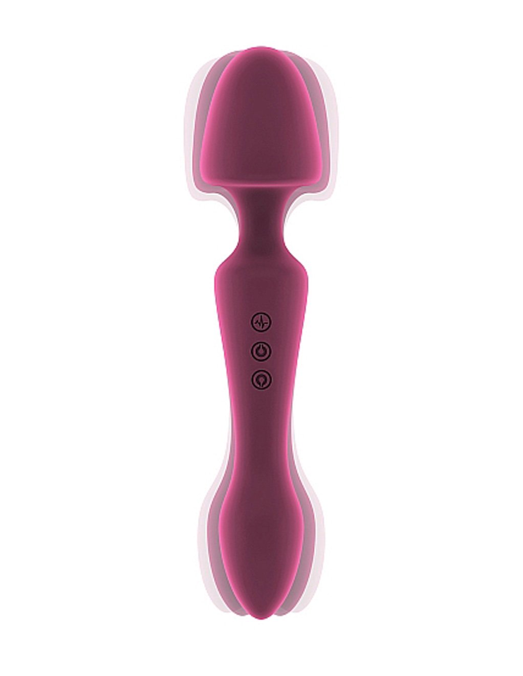 Jil Sasha Wand Pink