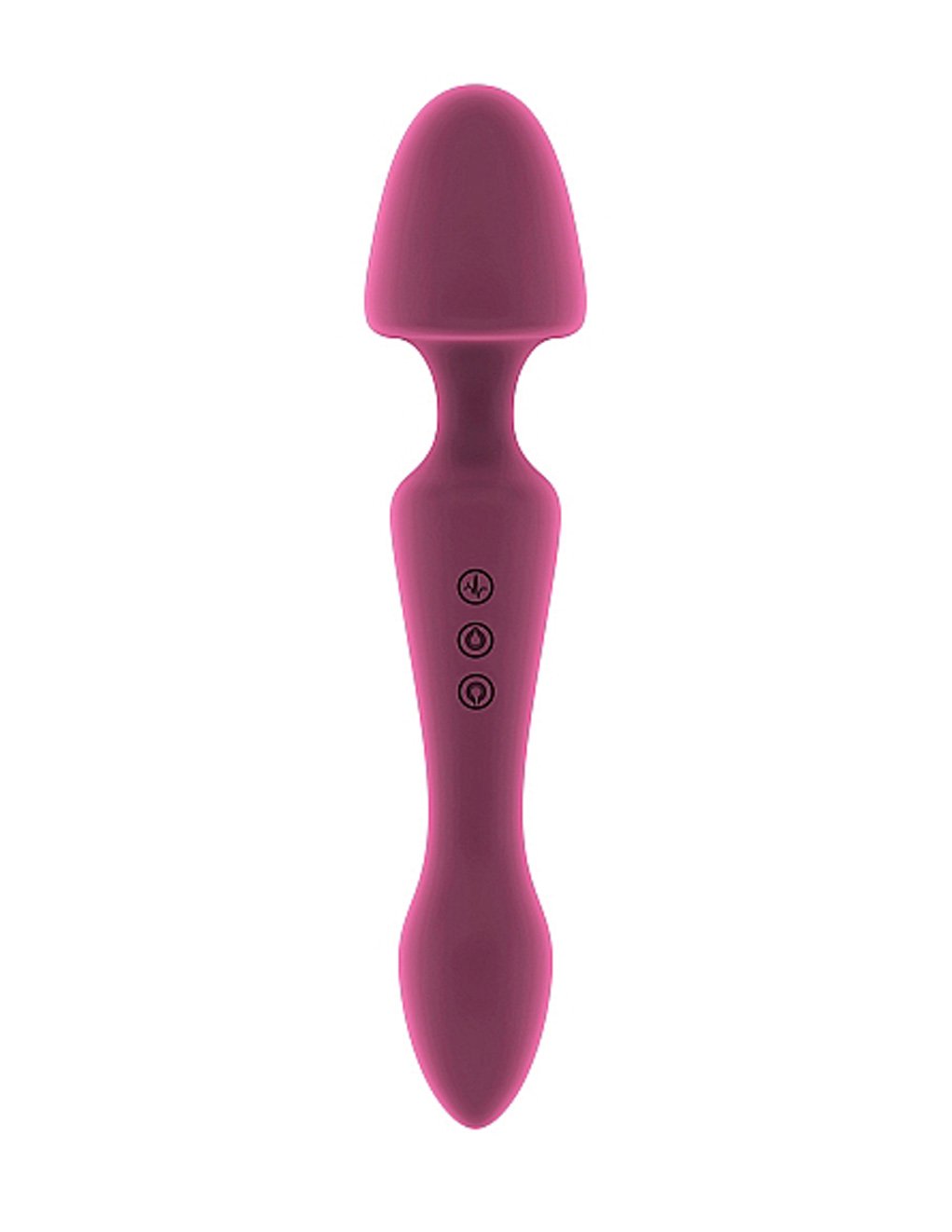 Jil Sasha Wand Pink Female Masturbator