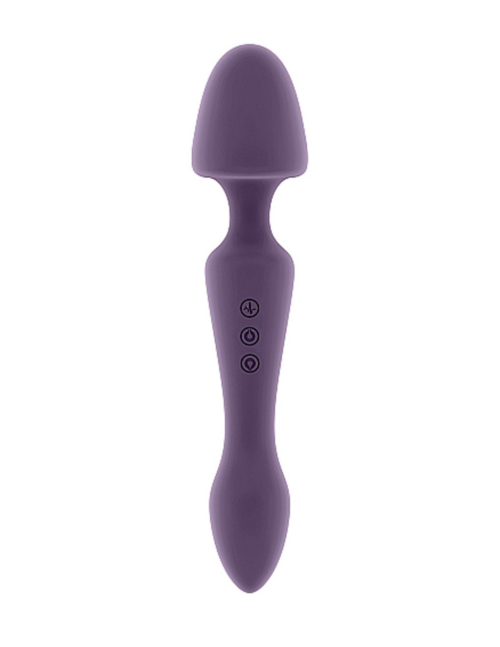Jil Sasha Wand Purple