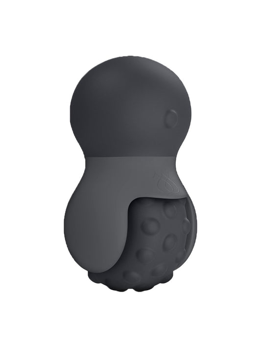 Jimmyjane Evoke Rol-O Vibrating Massage Wheel - Novelties - Massager