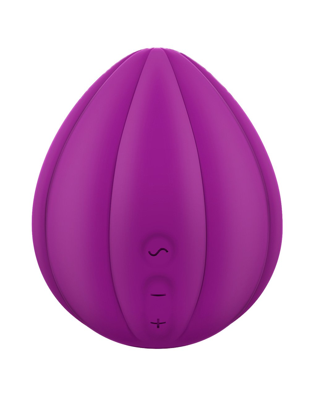 Jimmyjane Love Pods OM Rechargeable Vibrator - Novelties - Massager