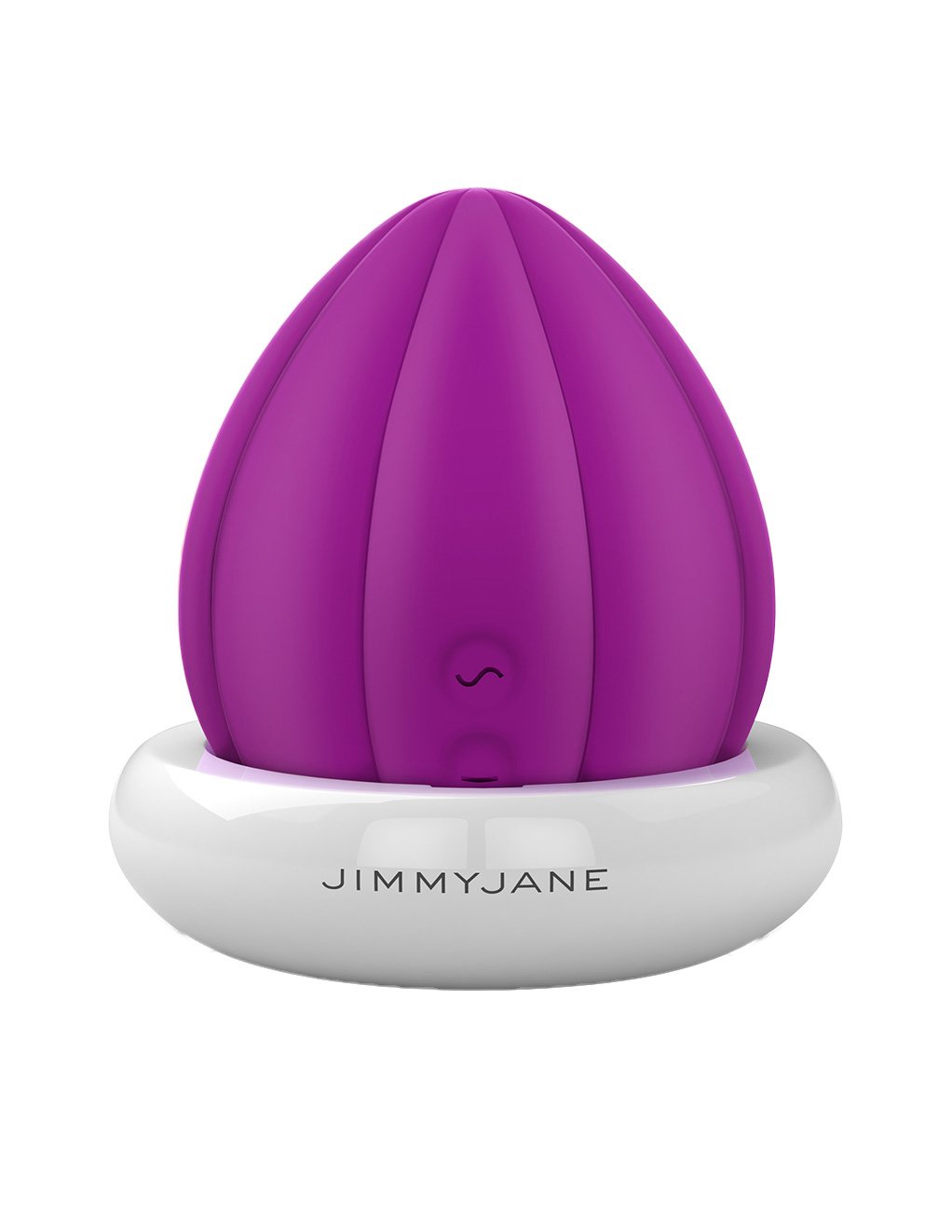 Jimmyjane Love Pods OM Rechargeable Vibrator - Novelties - Massager