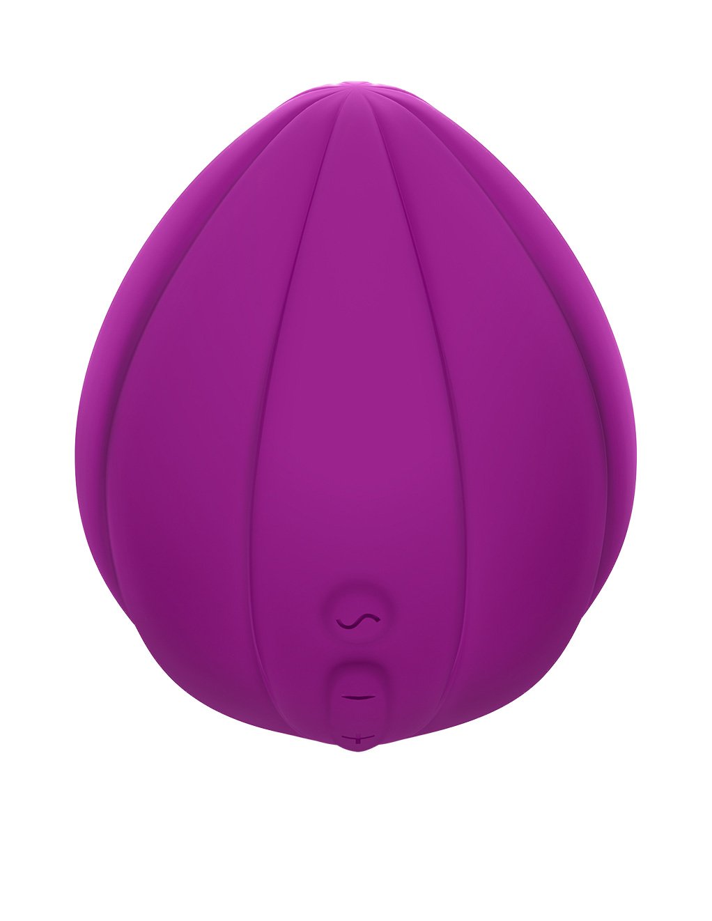 Jimmyjane Love Pods OM Rechargeable Vibrator - Novelties - Massager