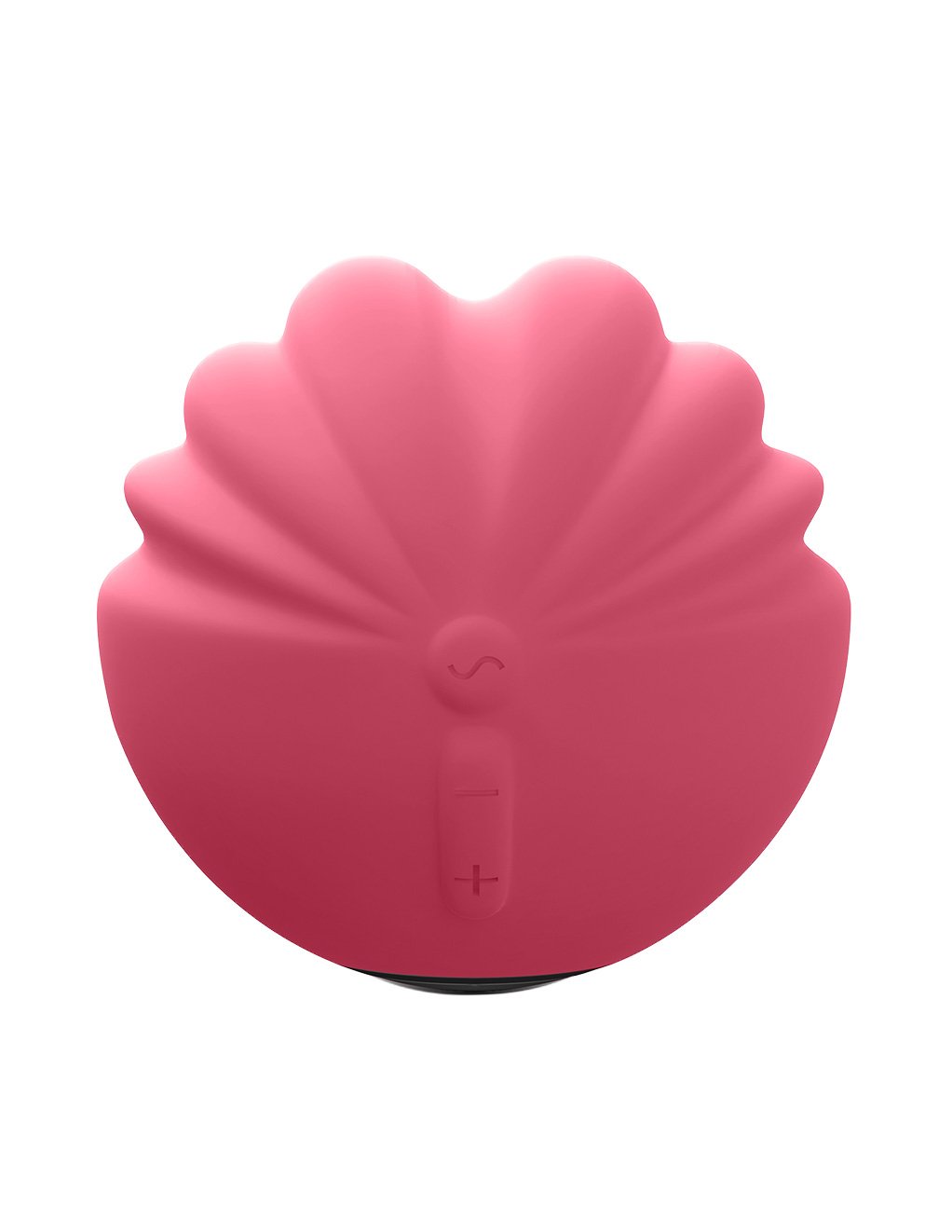 Jimmyjane Love Pods Coral Rechargeable Vibrator - Novelties - Massager