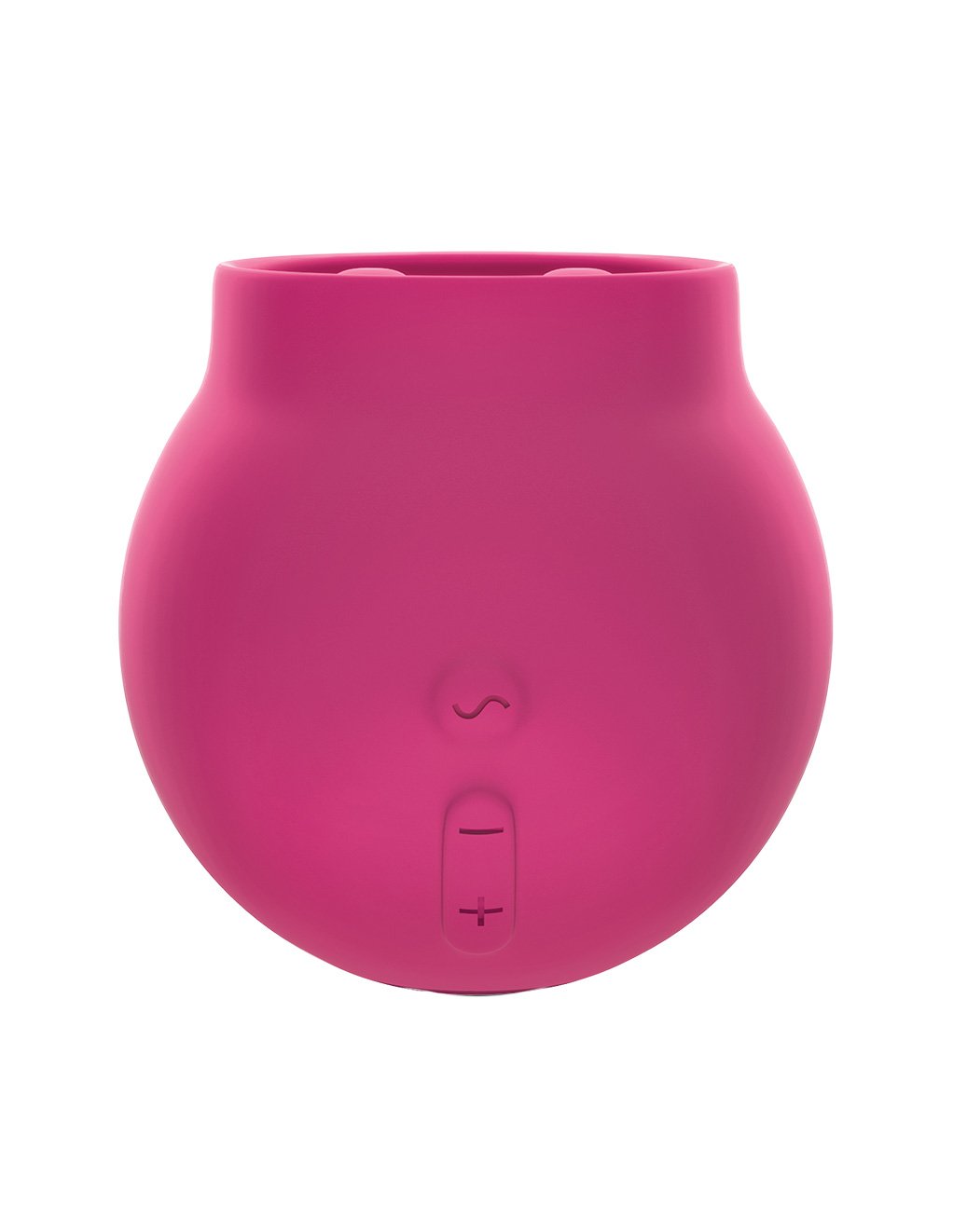Jimmyjane Love Pods Halo Rechargeable Vibrator - Novelties - Massager