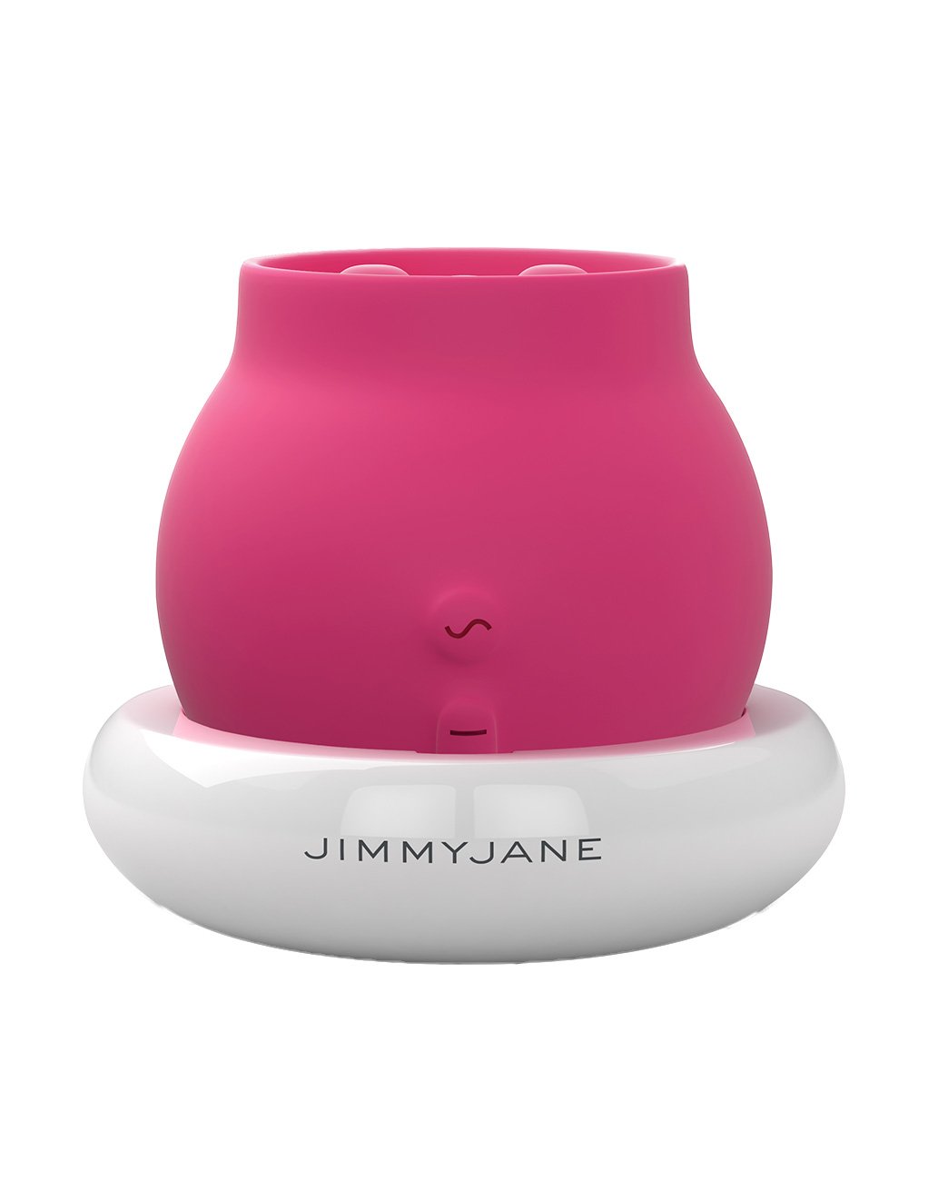 Jimmyjane Love Pods Halo Rechargeable Vibrator - Novelties - Massager