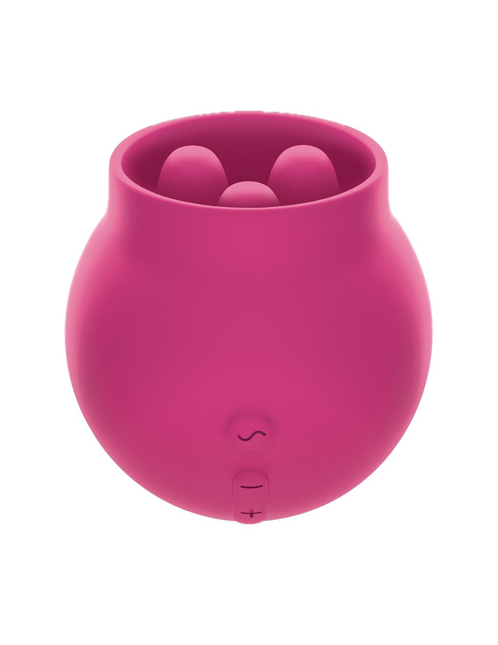 Jimmyjane Love Pods Halo Rechargeable Vibrator - Novelties - Massager