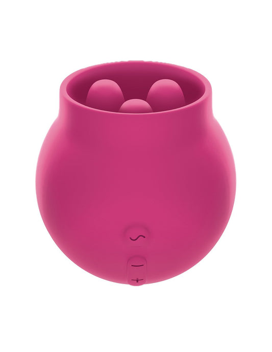 Jimmyjane Love Pods Halo Rechargeable Vibrator - Novelties - Massager
