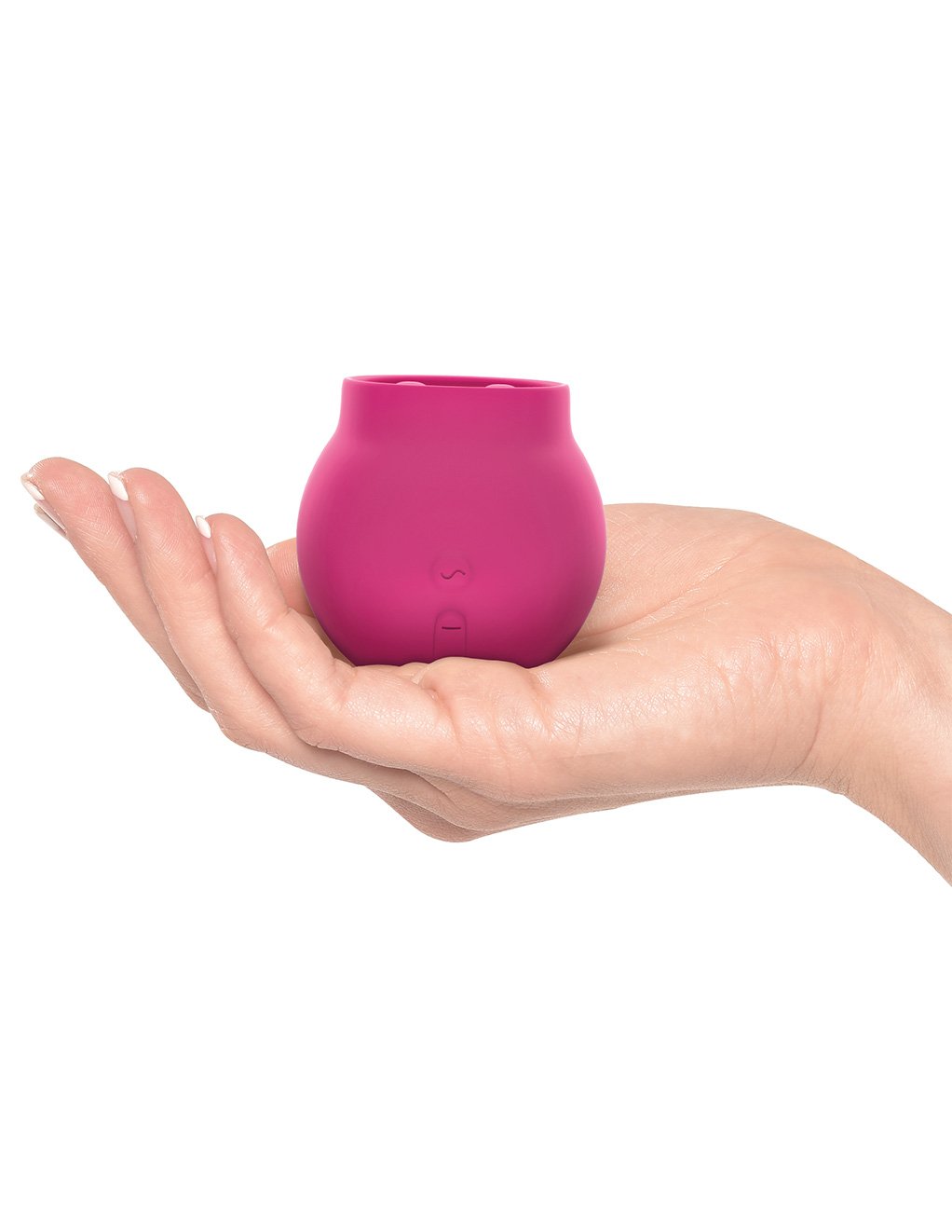 Jimmyjane Love Pods Halo Rechargeable Vibrator - Novelties - Massager