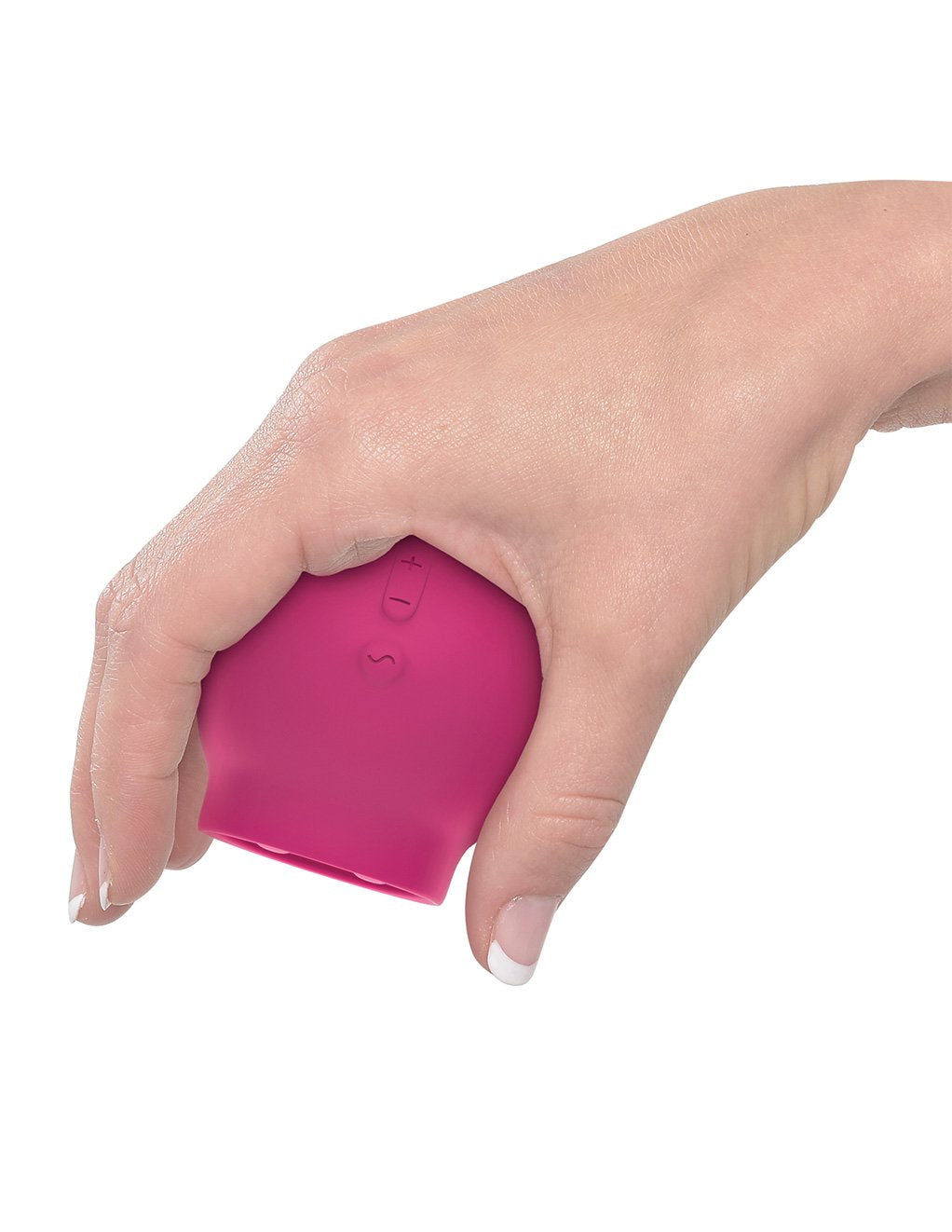 Jimmyjane Love Pods Halo Rechargeable Vibrator - Novelties - Massager