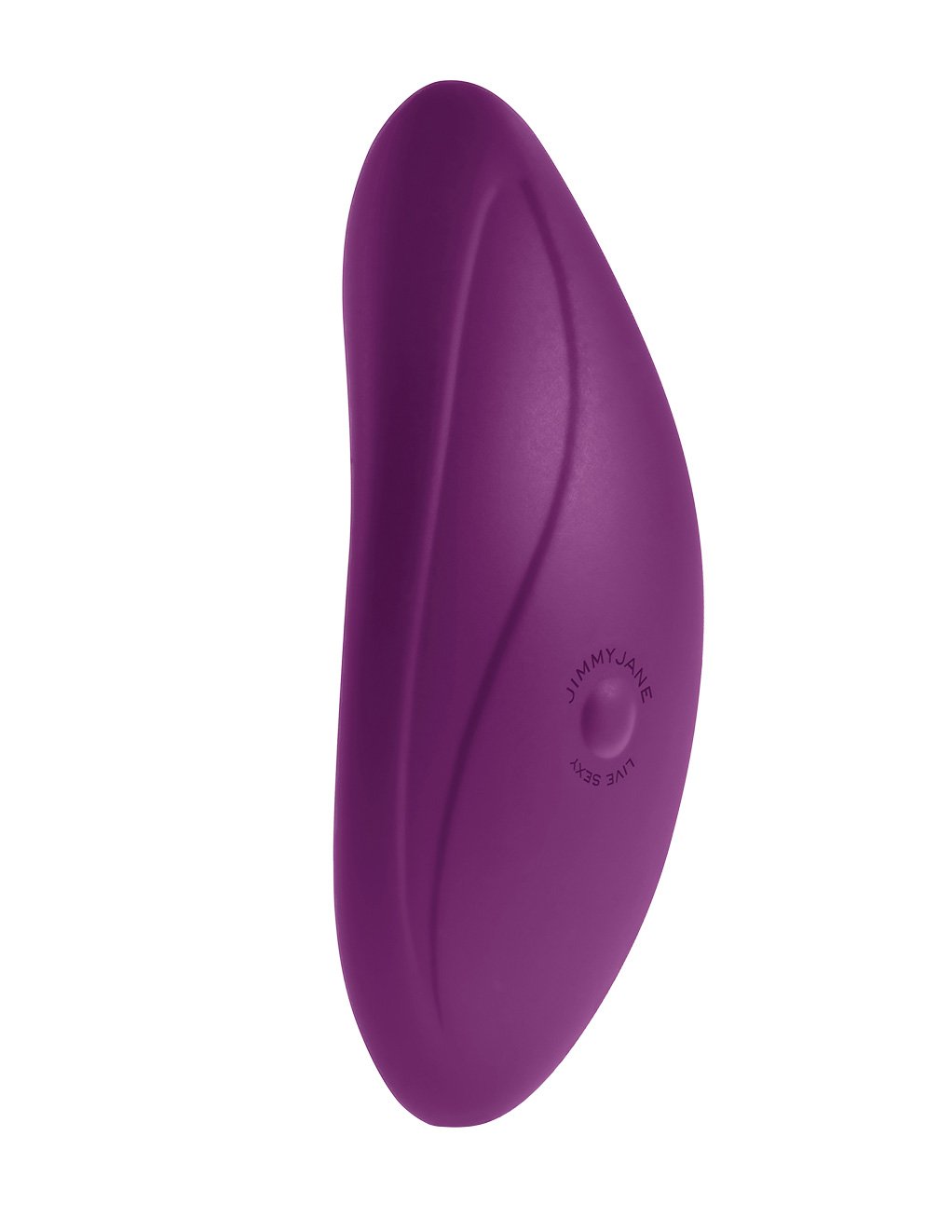 Jimmyjane Ascend 1 Purple - Novelties - External