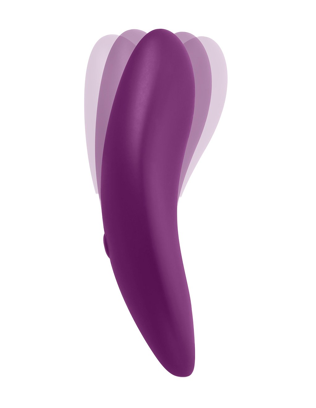 Jimmyjane Ascend 1 Purple - Novelties - External