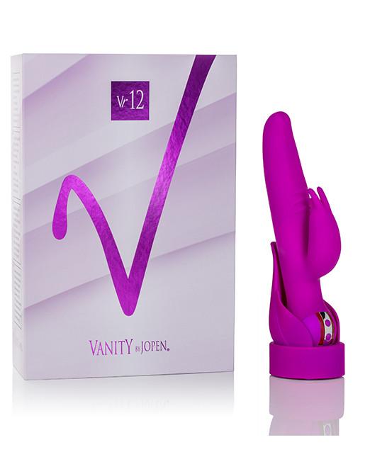Jopen Vanity VR 12 Vibrator
