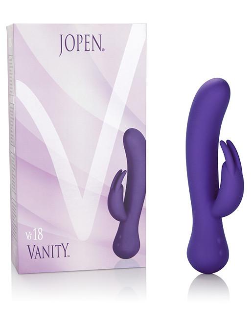 Jopen Vanity VS 18 Vibrator