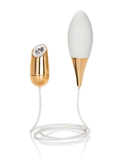 Jopen Callie Vibrating Mini Massager