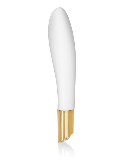 Jopen Callie Vibrating Wand - Novelties - Massager