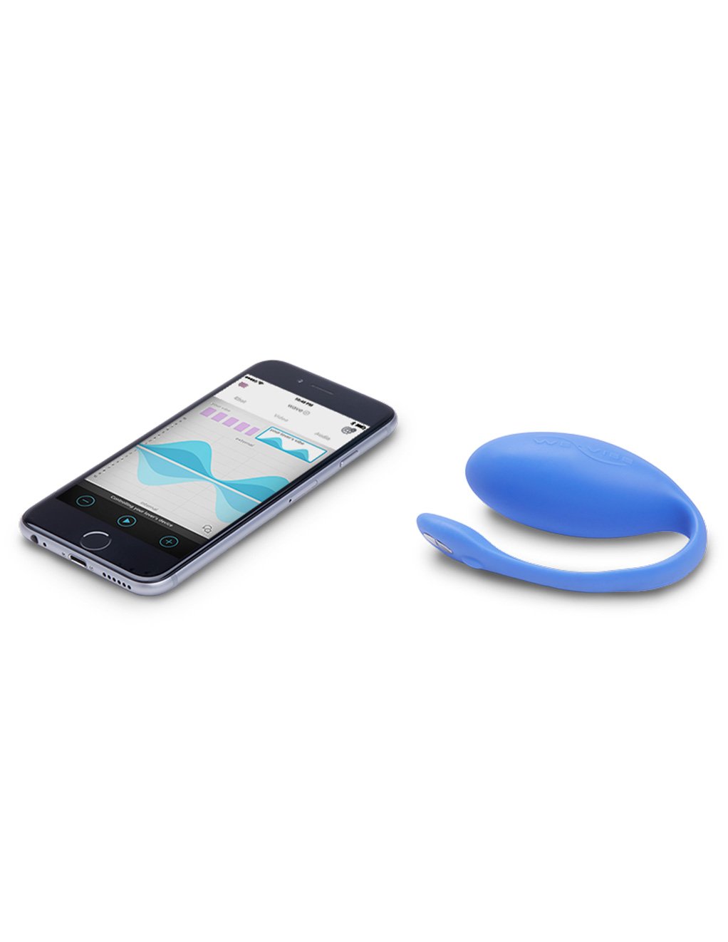 We-Vibe Jive Wearable Vibrator - Novelties - Dual/Multi