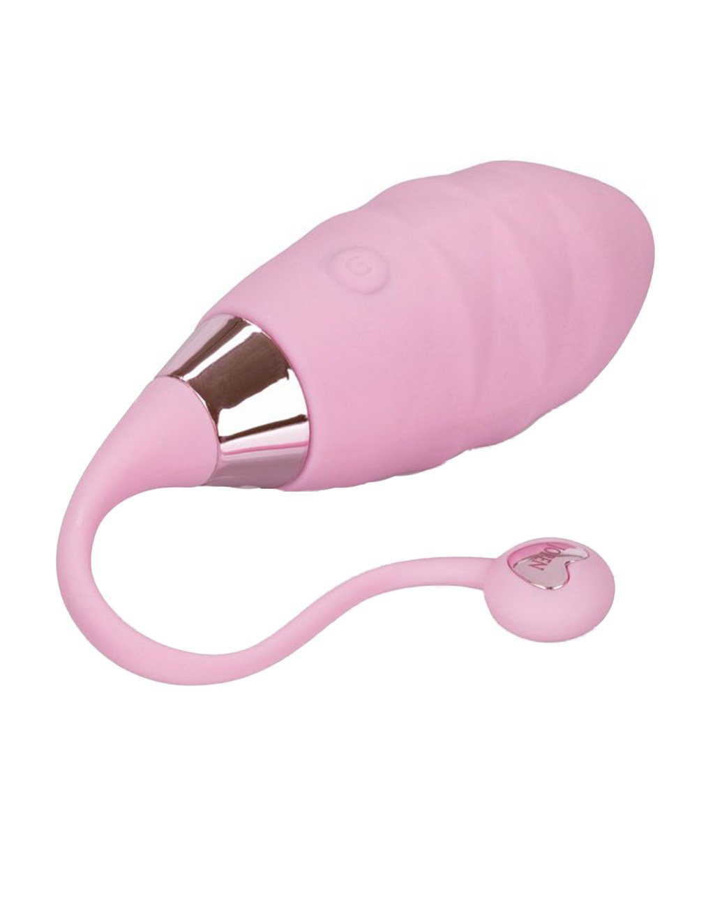 Jopen Amour Silicone Remote Bullet - Novelties - Bullet