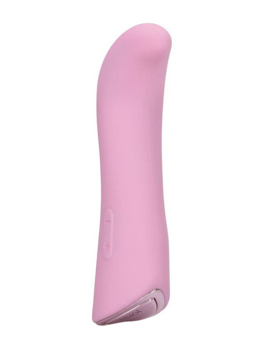Jopen Amour Silicone Mini G-Spot Vibrator - Novelties - G Spot