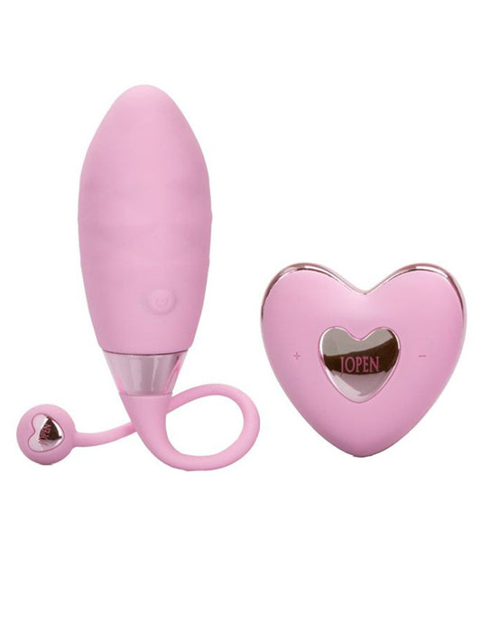 Jopen Amour Silicone Remote Bullet - Novelties - Bullet