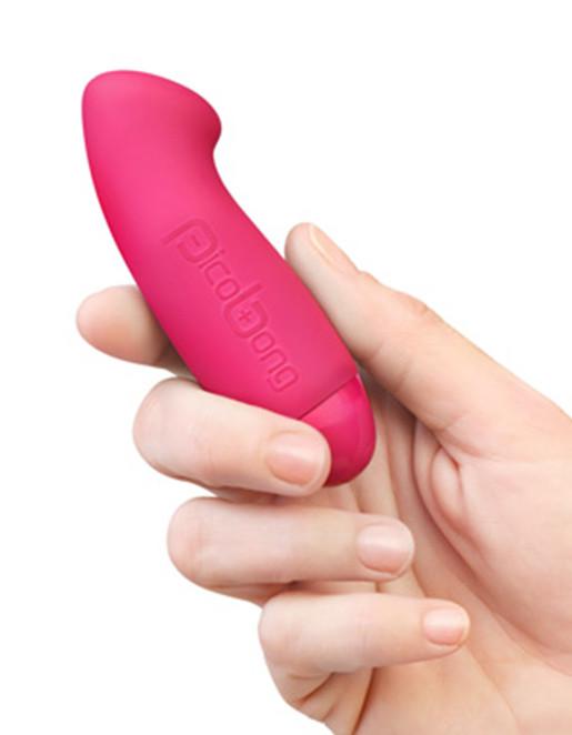 Picobong Kiki 2 Vibrator Cerise