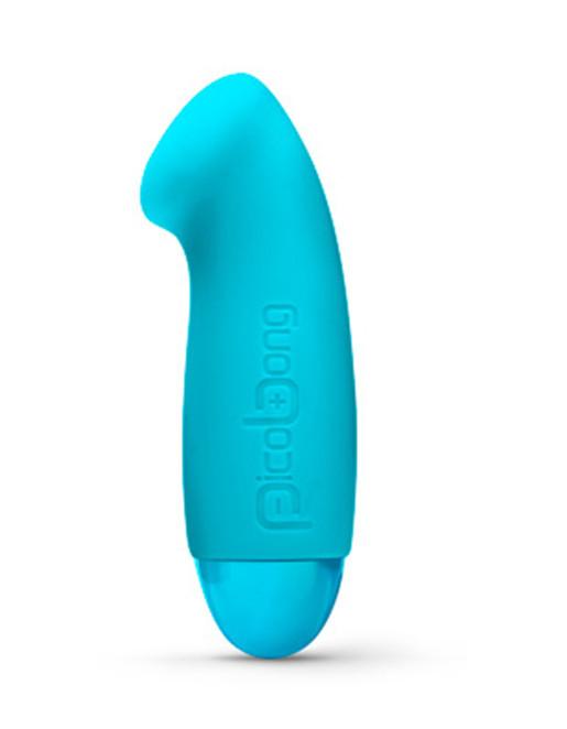 Picobong Kiki 2 Vibrator Blue