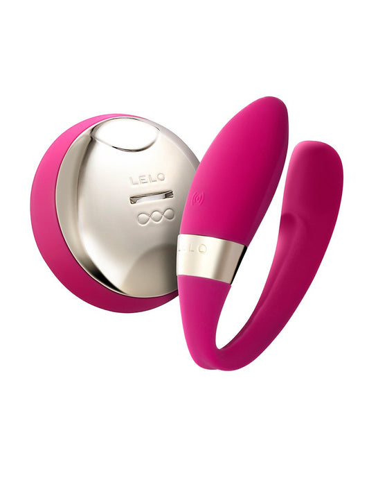 Lelo Tiani 2 Wearable Couples' Vibrator - Novelties - Massager