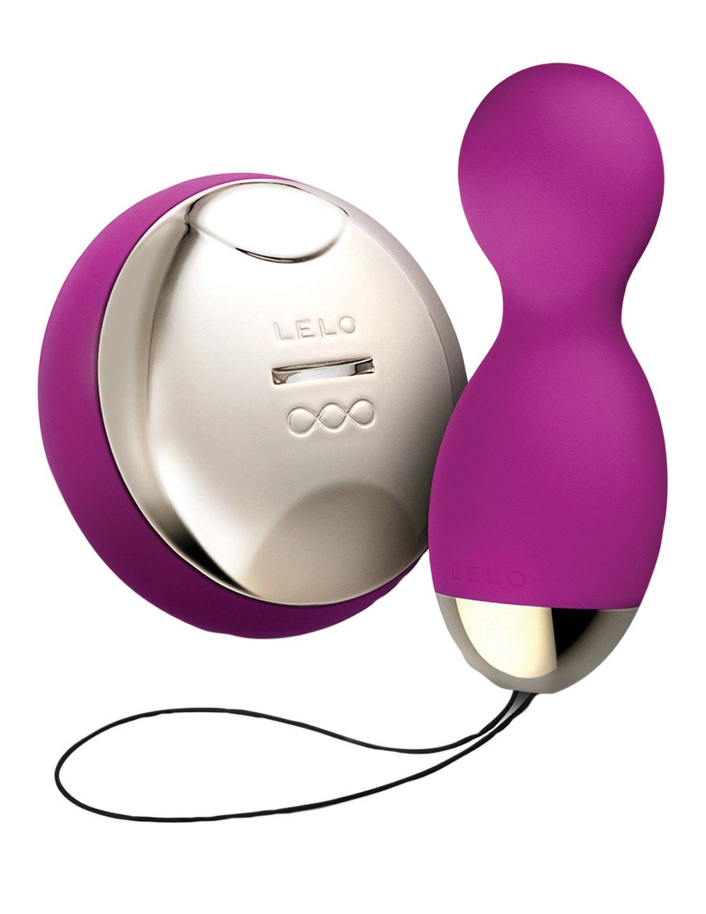 Lelo Hula Powered Kegal Balls