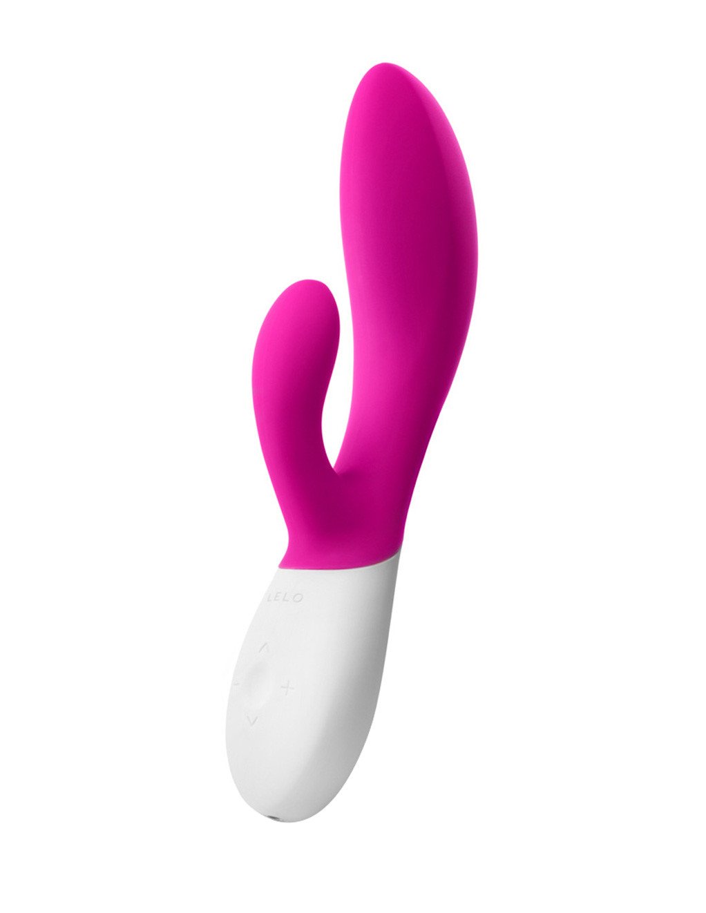 Lelo Ina Wave Dual Stimulating Vibrator